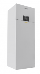 Õhk-vesi soojuspumbad Versati III DUAL, 7,0/8,0 kW, sisemine osa