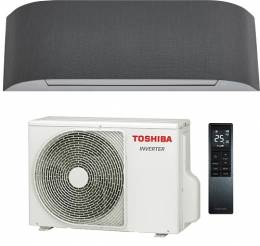 Air conditioner Toshiba Haori 4,6 / 5,5 kW