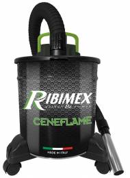 Electric ash cleaner Ceneflame 18 L 1200 W