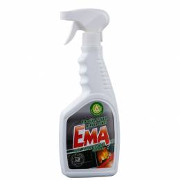 Klaasipuhastusvahend EMA 500ml