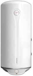 Vertical combined water heater Atlantic Combi O'Pro 100; 100 l