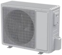 „U-Match“ Inverter välisseade, 7,0/8,0kW