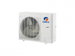 „U-Match“ Inverter välisseade, 9,5/10,5kW