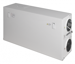 Rekuperaator ENSY  InVent AHU-400HV/1, laealune, parempoolne, 430m³/h kontrolleriga