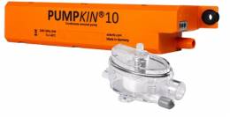Pumkin pump