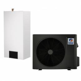 S1GRE- Soojuspump õhk/vesi Gree Versati IV SPLIT 4.3/4.5kW