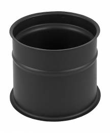 Double - walled wall insert d.150