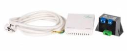 Ensy CO2  toaandur