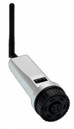Solis inverter Wifi S3 sideadapter