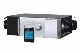 Rekuperaator Holtop ECO-Smart ERV D2.5