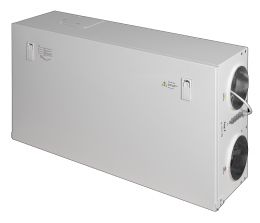 Rekuperaator ENSY  InVent AHU-400HH, laealune, parempoolne, 430m³/h kontrolleriga