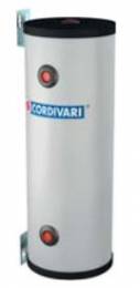 Akumulatsioonipaak Cordivari Volano 25 l, isoleeritud
