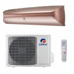 Air conditioner Gree Soyal Gold 2,7/3,6 kW, with Wi-Fi
