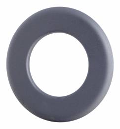 Rosette black ROZII 80-CZ (ML)