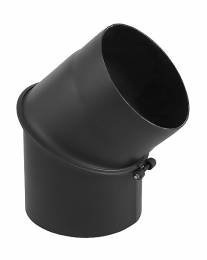 Adjustable elbow 130/45' without revision