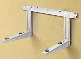 Horisontaalse profiili hoidik (kuni 140kg, 800x550x375mm)