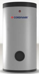 Накопительный косвенный водонагреватель Cordivari Bolly 1 XL 300