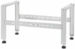Raam-hoidik välisdetailile 400x420x480~830mm (KxSxL) kuni 200 kg
