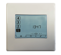 Juhtimispult TITON Aura-­t SMART (Wi-fi)