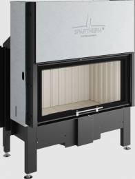 Стальная топка каминная Spartherm Varia Ah-4S