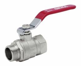 Arco valve SENA 1/2' MF long handle
