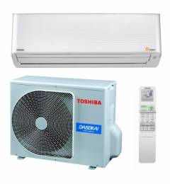 Õhk-Õhk soojuspump Toshiba Premium +, 3,5/4,0 kW