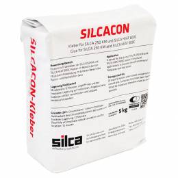 Liim segatakse veega SILCACON 5kg