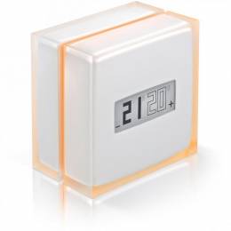 Juhtmevaba nutikas termostaat SMART NTH-PRO Netatmo