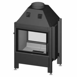Стальная топка каминная Spartherm Varia FD-51-4S