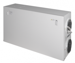 Rekuperaator ENSY InoVent AHU-300HV, laealune, vasakpoolne, 265m³/h kontrolleriga