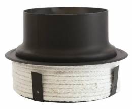 Wall insert to ceramic chimneys 120/180